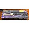 HOT TOOLS PRO 24K GOLD CURLING IRON/WAND