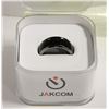 JAKCOM SMART RING R3 BLACK SIZE 9