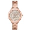 Image 1 : NEW MICHAEL KORS ROSE GOLD 38MM MSRP $335 WATCH