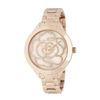 Image 2 : NEW MICHAEL KORS ROSE GOLD 38MM MSRP $335 WATCH