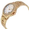 Image 2 : NEW MICHAEL KORS GOLD TONE CRYSTAL BEZEL MSRP $309