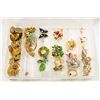 Image 1 : TRAY OF LADIES ASSORTED JEWELLERY