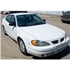 Image 2 : 2004 PONTIAC GRAND AM SE1