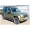 Image 8 : 2003 JEEP LIBERTY