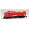 Image 1 : HO SCALE LIFE LIKE CP RAIL 4056 LOCOMOTIVE