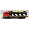 Image 1 : HO SCALE CN RAIL 6502 LOCOMOTIVE