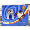 Image 1 : TAZMANIAN DEVIL LOONEY TUNESS LAMP NEW IN BOX