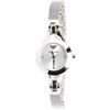 Image 3 : NEW ARMANI 28MM SILVER DIAL ST. STEEL MSRP $269