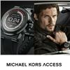 Image 2 : MICHAEL KORS ACCESS 44MM SMARTWATCH SILICON BAND