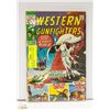 Image 1 : WESTERN GUNFIGHTERS # 2 GHOST RIDER COMIC