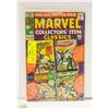 Image 1 : MARVEL COLLECTORS ITEM CLASSICS # 1 AMS / FF /