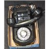 Image 1 : VINTAGE BAKELITE PHONE #50