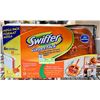 Image 1 : SWIFFER CARPET FLICK MEGA PACK SET