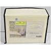 Image 1 : NEW LAVISH HOTEL LUXURY KING SHEET SET