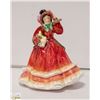 Image 1 : DOULTON CHRISTMAS TIME FIGURINE