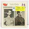 Image 1 : GORDON & BARLOW REBEL ARMY CARD SET SEALED