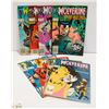 WOLVERINE COMICS #11-19 MARVEL COMIC BOOKS