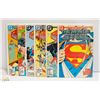 SUPERMAN MAN OF STEEL FULL 6 ISSUE MINI-SERIES DC