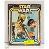 Image 1 : STAR WARS 1977 COLORING BOOK KENNER COLLECTIBLE