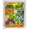 Image 1 : MARVEL DC BATMAN HULK JOKER HUGE OVERSIZE EDITION