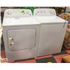 Image 1 : BRAND NEW 2001 KENMORE TOP LOAD WASHER