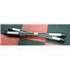 Image 1 : SET OF 2 VOLKSWAGON ROOF RAILS