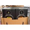 YORKVILLE ACTIVE STUDIO SPEAKER MONITOR