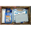 Image 1 : KREG JIG JR & SCREW SETS- BOX LOT