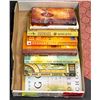 Image 1 : SPIRITUALITY BOOKS- ASSORTED BOX LOT