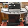 Image 1 : DUCANE "AFFINITY" GAS BBQ