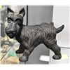 Image 1 : ANTIQUE CAST SCOTTIE DOG DOORSTOP