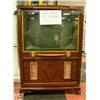 Image 1 : 1950'S PHILCO CANADIAN MADE BOX TV
