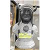 Image 1 : AARDIK NATIVE COLLECTION CHIEF BUST STATUE