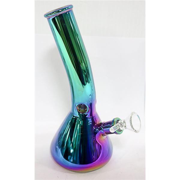 AURORA BOREALIS SMOKING BONG