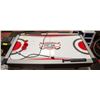 Image 1 : SPORT ZONE AIR HOCKEY TABLE