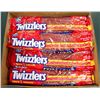 Image 1 : FLAT OF TWIZZLERS