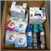 Image 1 : FLAT LOT OF AIR FRESHENER PRODUCTS
