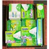 Image 1 : FLAT LOT OF SWIFFER PRODUCTS