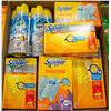 Image 1 : FLAT LOT OF SWIFFER BRAND PRODUCTS