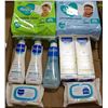 Image 1 : LOT OF BRAND NAME BABY PRODUCTS