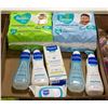 Image 1 : LOT OF BRAND NAME BABY PRODUCTS