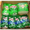 Image 1 : FLAT LOT OF CASCADE DISHWASHER PODS