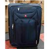 Image 1 : SWISS BRAND 25" SUITCASE