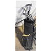 Image 1 : SET OF GOLF CLUBS