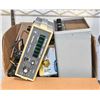 Image 1 : BOX OF CB EQUIPMENT