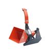 TMG-WC42 WOOD CHIPPER 3-PTO