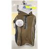 Image 1 : BROWN  YORKIE  SIZE  NEW DOG JACKET