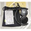 AKG NEW CONDITION WIRELESS HEADPHONES