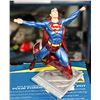 Image 1 : SUPERMAN 0704 OF 5200 DC COMICS STATUE