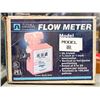 FLOW METER